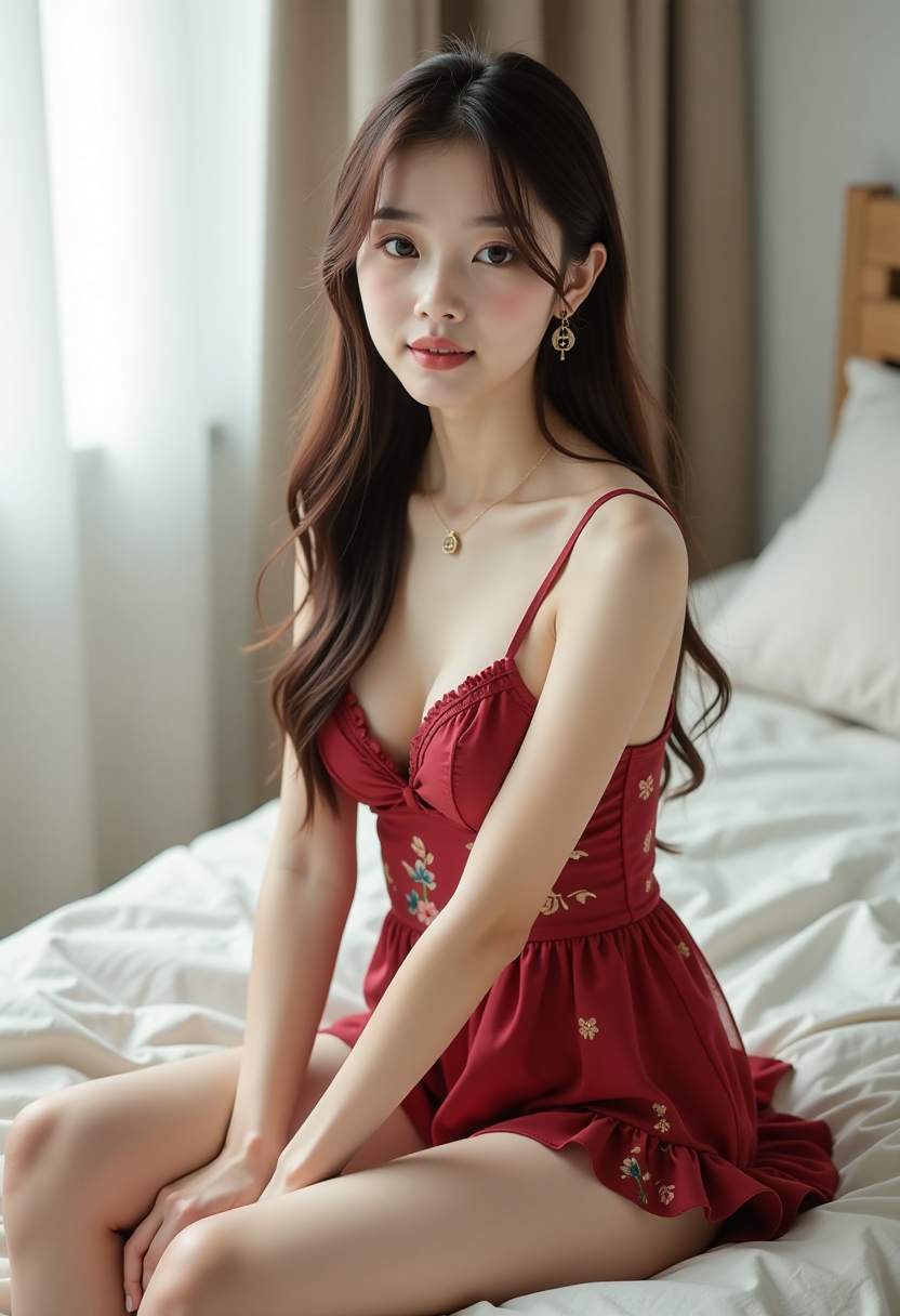 长歌微明